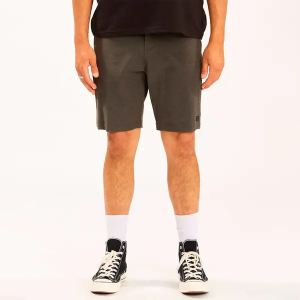 BERMUDA BILLABONG CROSSFIRE MID