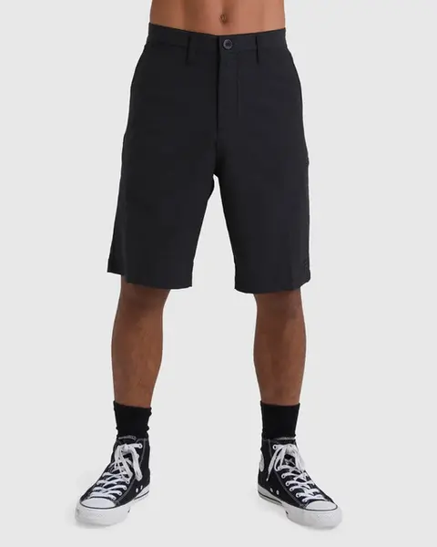 BERMUDA BILLABONG CROSSFIRE