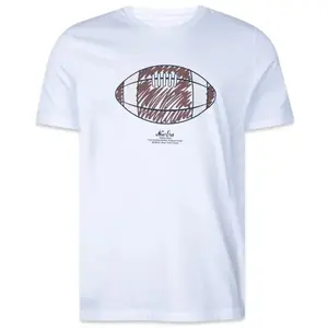 CAMISETA NEW ERA CORE BRANDED