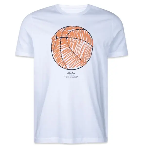 CAMISETA NEW ERA CORE BRANDED