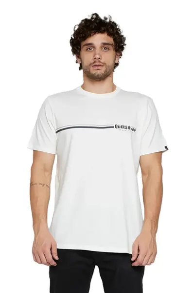 CAMISETA QUIKSILVER SPEED STRIPE