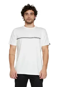 CAMISETA QUIKSILVER SPEED STRIPE