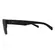OCULOS HB FOSTER MATTE BLACK POLARIZED GRAY