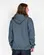 MOLETOM RIP CURL BRAND STACK HOOD