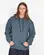 MOLETOM RIP CURL BRAND STACK HOOD
