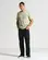 CAMISA VOLCOM STONE BLANKS