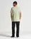 CAMISA VOLCOM STONE BLANKS