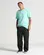 CAMISA VOLCOM STONE BLANKS