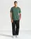 CAMISA VOLCOM STONE BLANKS