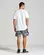 CAMISA VOLCOM STONE BLANKS
