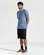 CAMISA VOLCOM STONE BLANKS