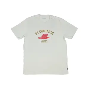 CAMISETA FLORENCE MANGA CURTA IWA S1 2024