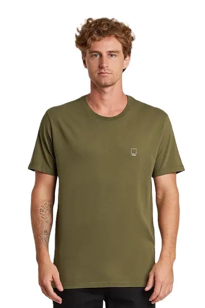 CAMISETA EMPTY MINICO