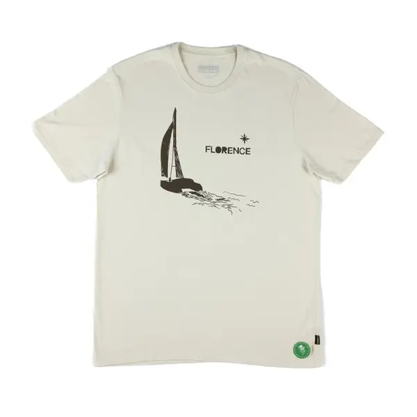 CAMISETA FLORENCE MC VELEJAR