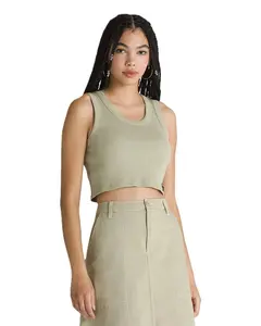 REGATA VANS DREW RIB TANK