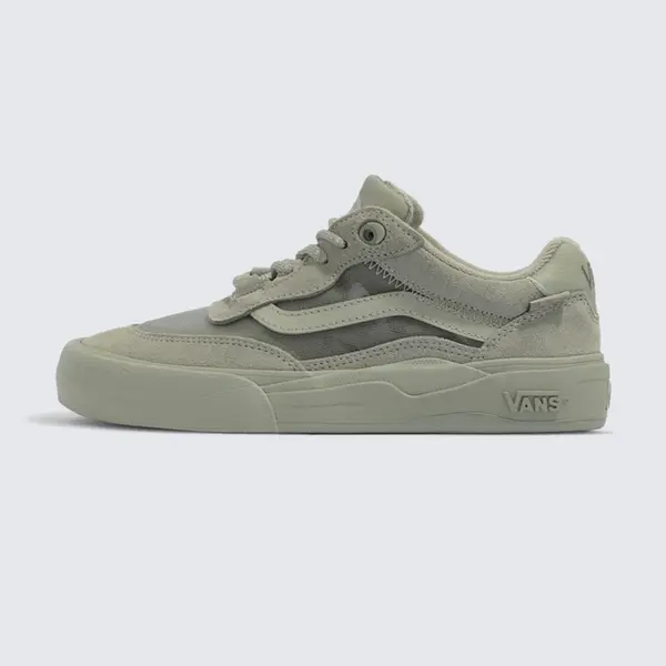 TENIS VANS SKATE WAYVEE