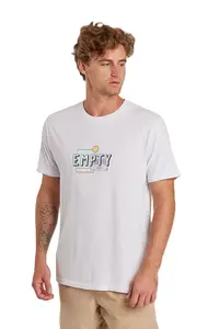 CAMISETA EMPTY 2004