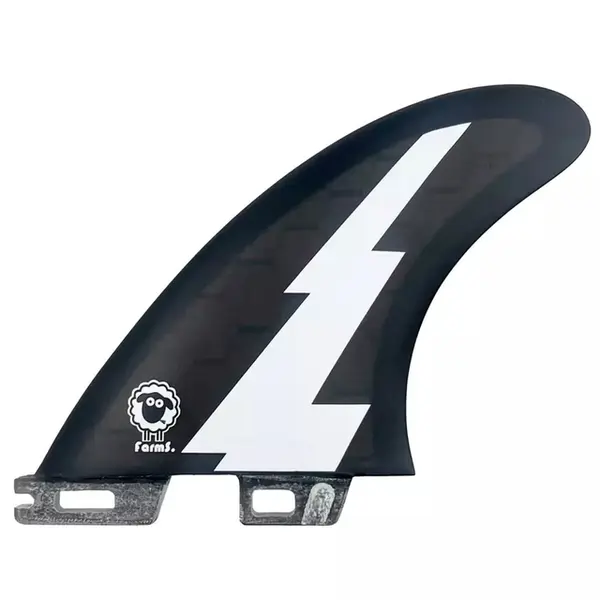 QUILHA FARMS MF-5 FCS 2