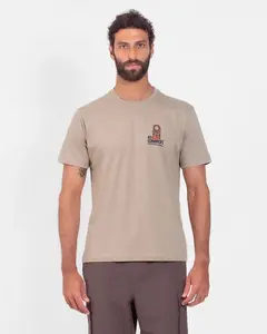 CAMISETA RIP CURL THE SEARCH LOFI