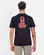 CAMISETA RIP CURL THE SEARCH LOFI