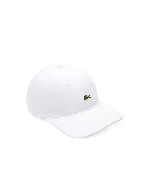 BONE DE GABARDINE LACOSTE