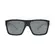OCULOS HB WOULD 2.0 MATTE BLACK SILVER
