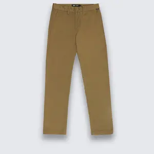 CALCA VANS AUTHENTIC CHINO SLIM DIRT