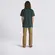 CALCA VANS AUTHENTIC CHINO SLIM DIRT