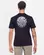 CAMISETA RIP CURL WETTIE ICON GRADIENT