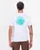 CAMISETA RIP CURL WETTIE ICON GRADIENT