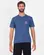 CAMISETA RIP CURL WETTIE ICON GRADIENT