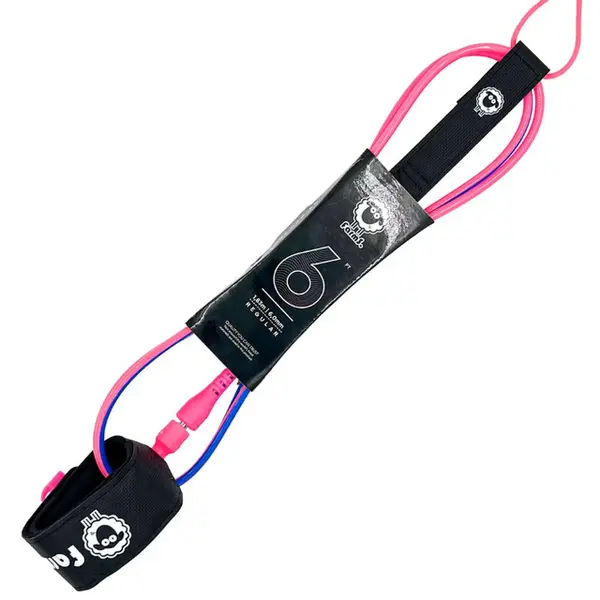 LEASH FARMS LITE 6,00 MM