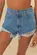 SHORT FARM JEANS CURVA