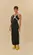 VESTIDO FARM RIB DEBRUM COLOR