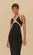 VESTIDO FARM RIB DEBRUM COLOR