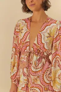 BATA FARM LENCO JOIA TROPICAL