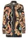 CAMISA FARM PLISSADA LENCO BOHO