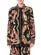 CAMISA FARM PLISSADA LENCO BOHO