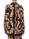 CAMISA FARM PLISSADA LENCO BOHO