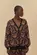 CARDIGAN FARM TRICOT JACQUARD PANTERA BOHO