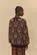 CARDIGAN FARM TRICOT JACQUARD PANTERA BOHO