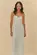 VESTIDO FARM CROPPED MEIA TACA