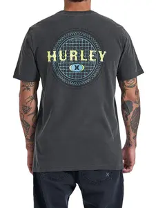 CAMISETA HURLEY RETRO WAVES