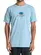 CAMISETA HURLEY RETRO WAVES
