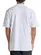 CAMISETA HURLEY MARSHMALLOW