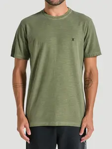 CAMISETA HURLEY WASH