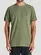 CAMISETA HURLEY WASH