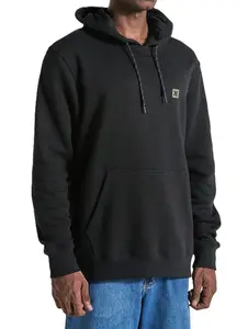 MOLETOM HURLEY CANGURU MINI ICON II