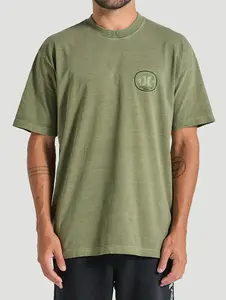 CAMISETA HURLEY BOTTLE
