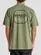 CAMISETA HURLEY BOTTLE